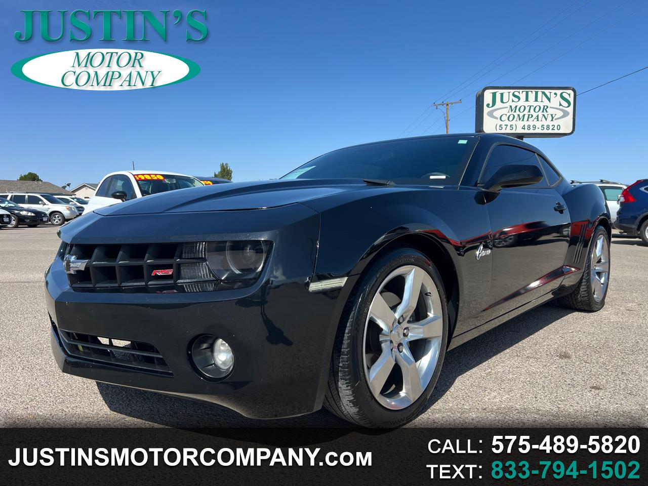 Used Cars for Sale Alamogordo NM 88310 Justins Motor Company