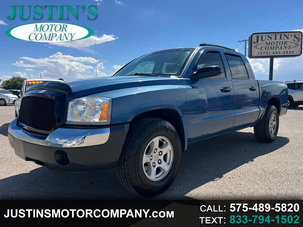 Used Cars for Sale Alamogordo NM 88310 Justins Motor Company