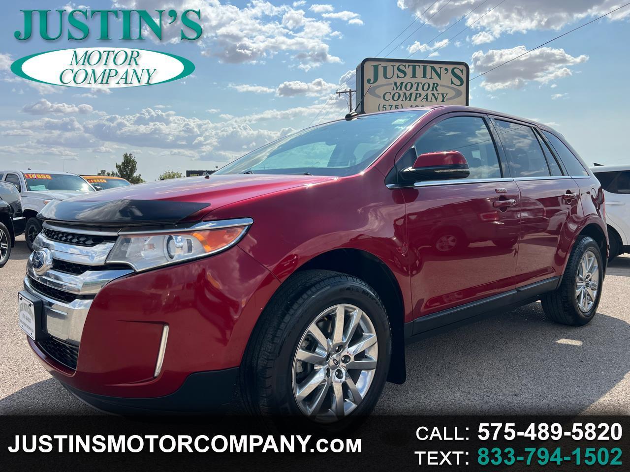 Used Cars for Sale Alamogordo NM 88310 Justins Motor Company