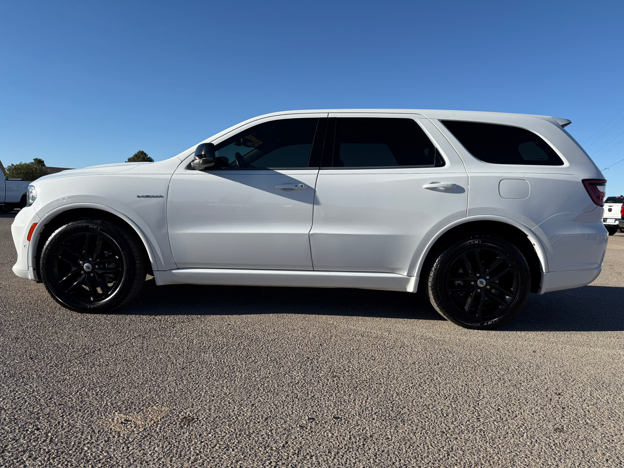Dodge Durango R/T RWD 2023 Dodge Durango R/T RWD 2023