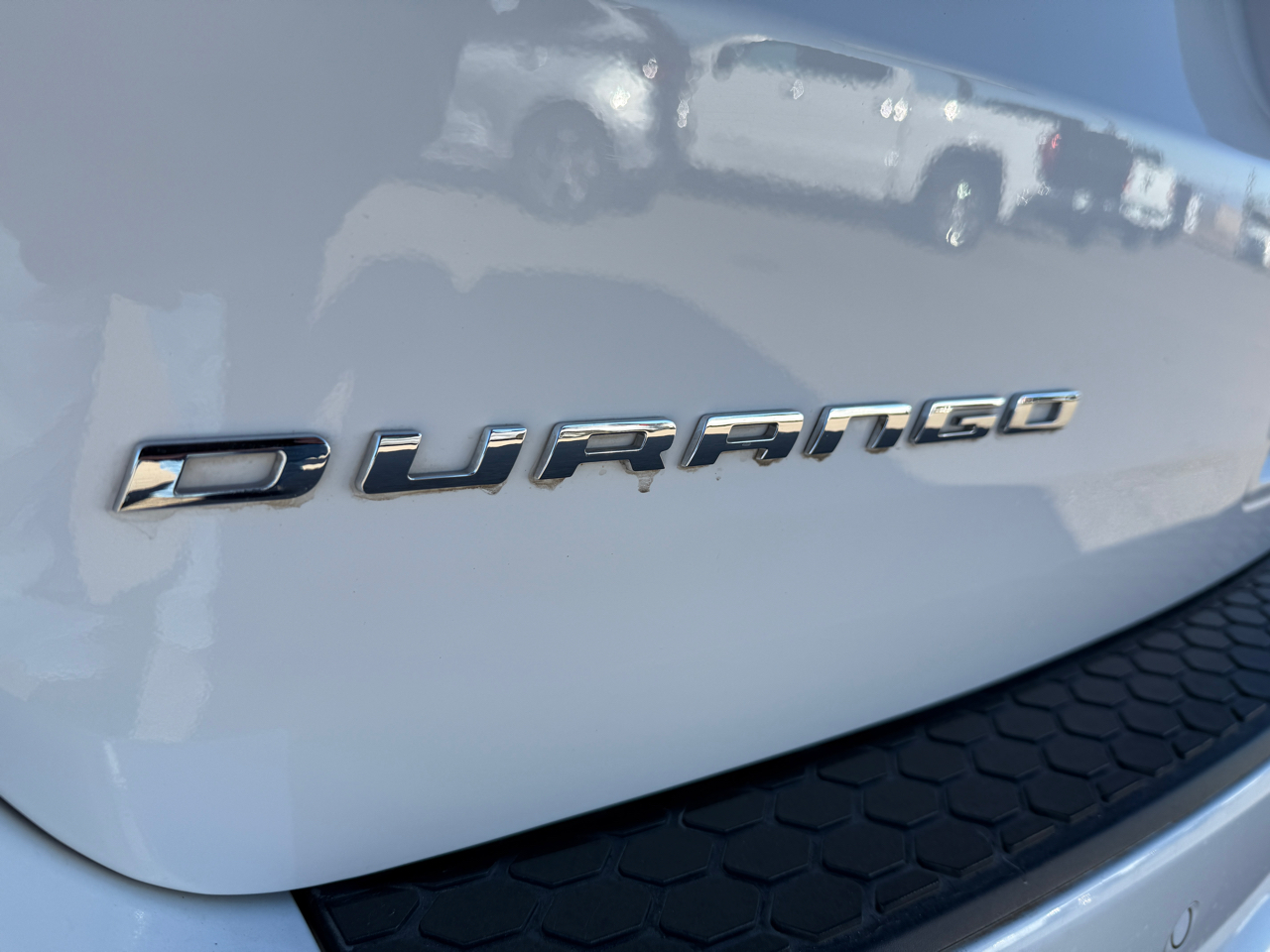 Dodge Durango R/T RWD 2023 Dodge Durango R/T RWD 2023