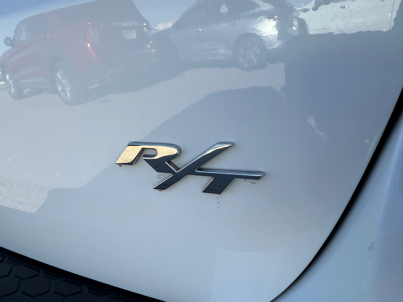 Dodge Durango R/T RWD 2023 Dodge Durango R/T RWD 2023