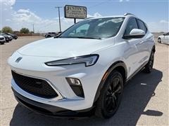 2024 Buick Encore GX 