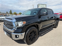 2018 Toyota Tundra 2WD 