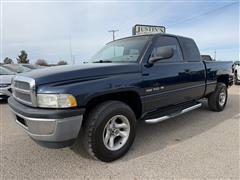 2000 Dodge Ram 1500 