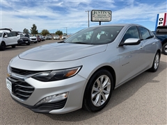 2021 Chevrolet Malibu 