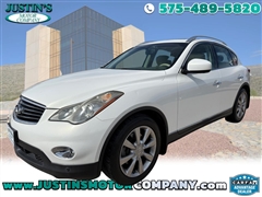 2008 Infiniti EX35 