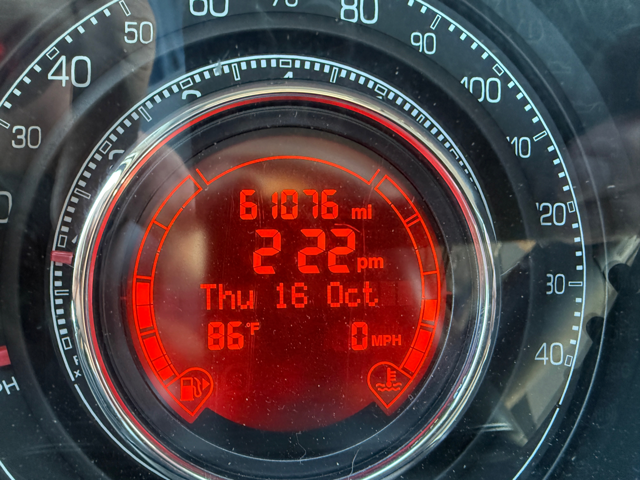 Fiat 500 2dr HB Sport 2012 Fiat 500 2dr HB Sport 2012