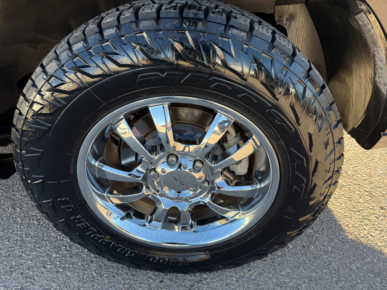 Lincoln Navigator 4WD 4dr 2013 Lincoln Navigator 4WD 4dr 2013