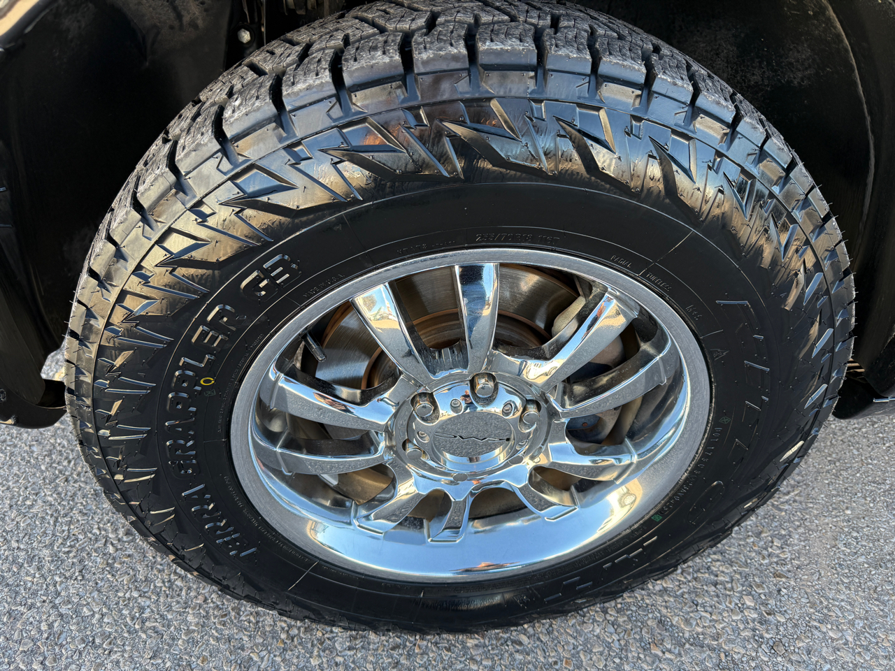 Lincoln Navigator 4WD 4dr 2013 Lincoln Navigator 4WD 4dr 2013