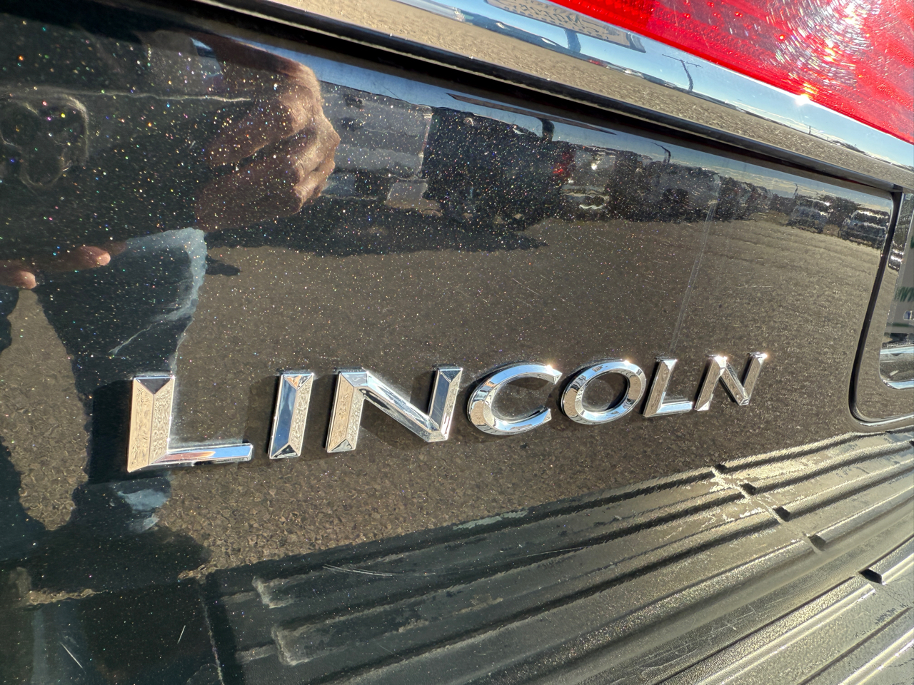 Lincoln Navigator 4WD 4dr 2013 Lincoln Navigator 4WD 4dr 2013