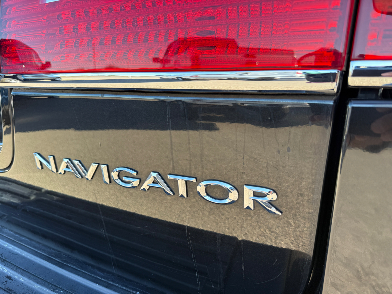 Lincoln Navigator 4WD 4dr 2013 Lincoln Navigator 4WD 4dr 2013