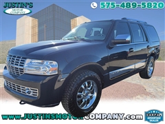 2013 Lincoln Navigator 