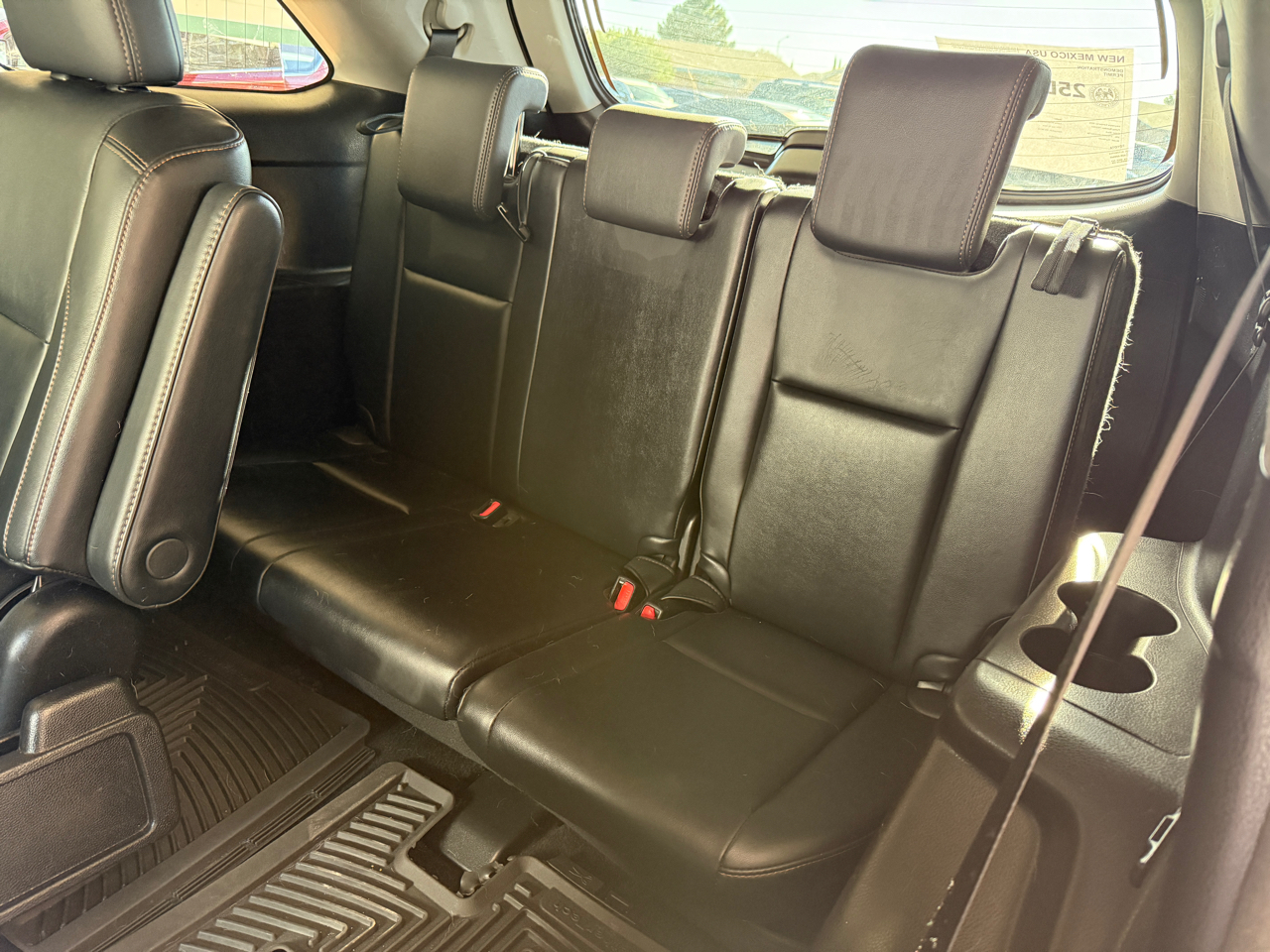 Toyota Highlander AWD 4dr V6 XLE (Natl) 2016 Toyota Highlander AWD 4dr V6 XLE (Natl) 2016