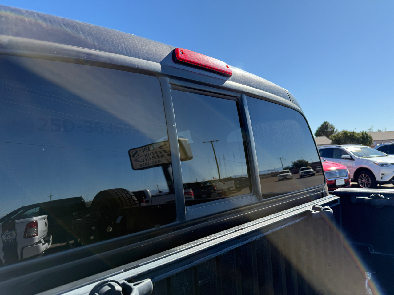 Toyota Tacoma 4WD Access Cab V6 MT (Natl) 2013 Toyota Tacoma 4WD Access Cab V6 MT (Natl) 2013