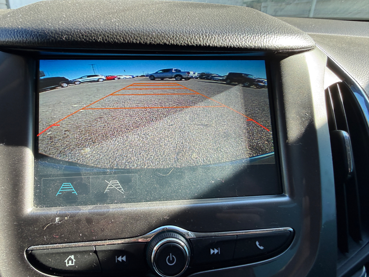 Chevrolet Cruze 4dr HB 1.4L LT w/1SD 2017