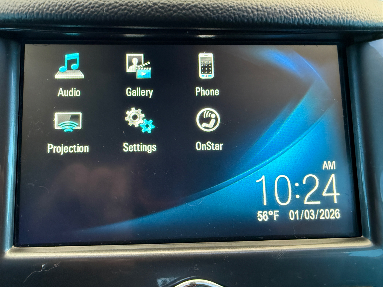 Chevrolet Cruze 4dr HB 1.4L LT w/1SD 2017