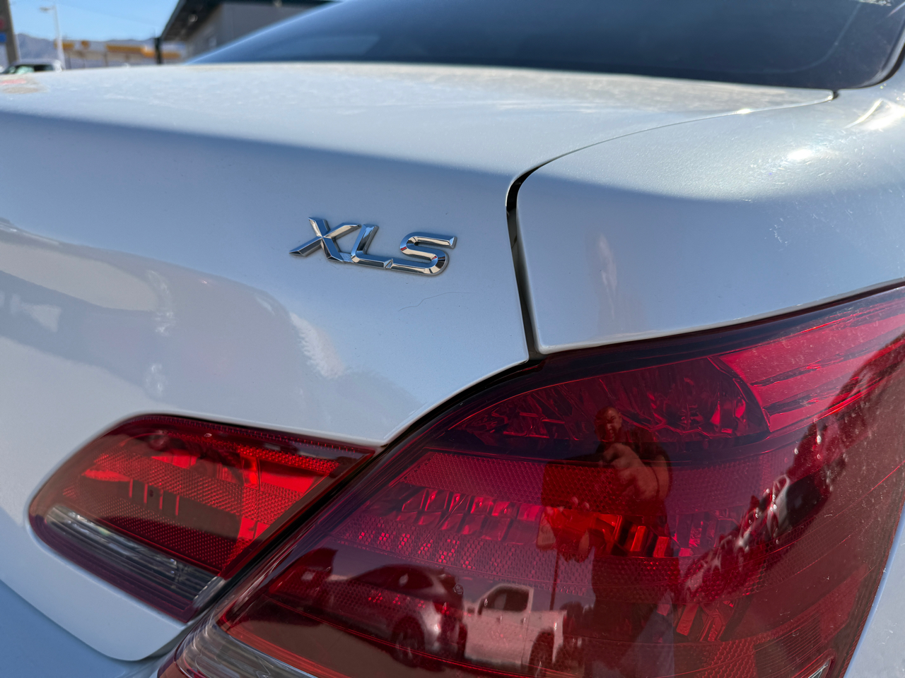 Toyota Avalon 4dr Sdn XL (Natl) 2008 Toyota Avalon 4dr Sdn XL (Natl) 2008