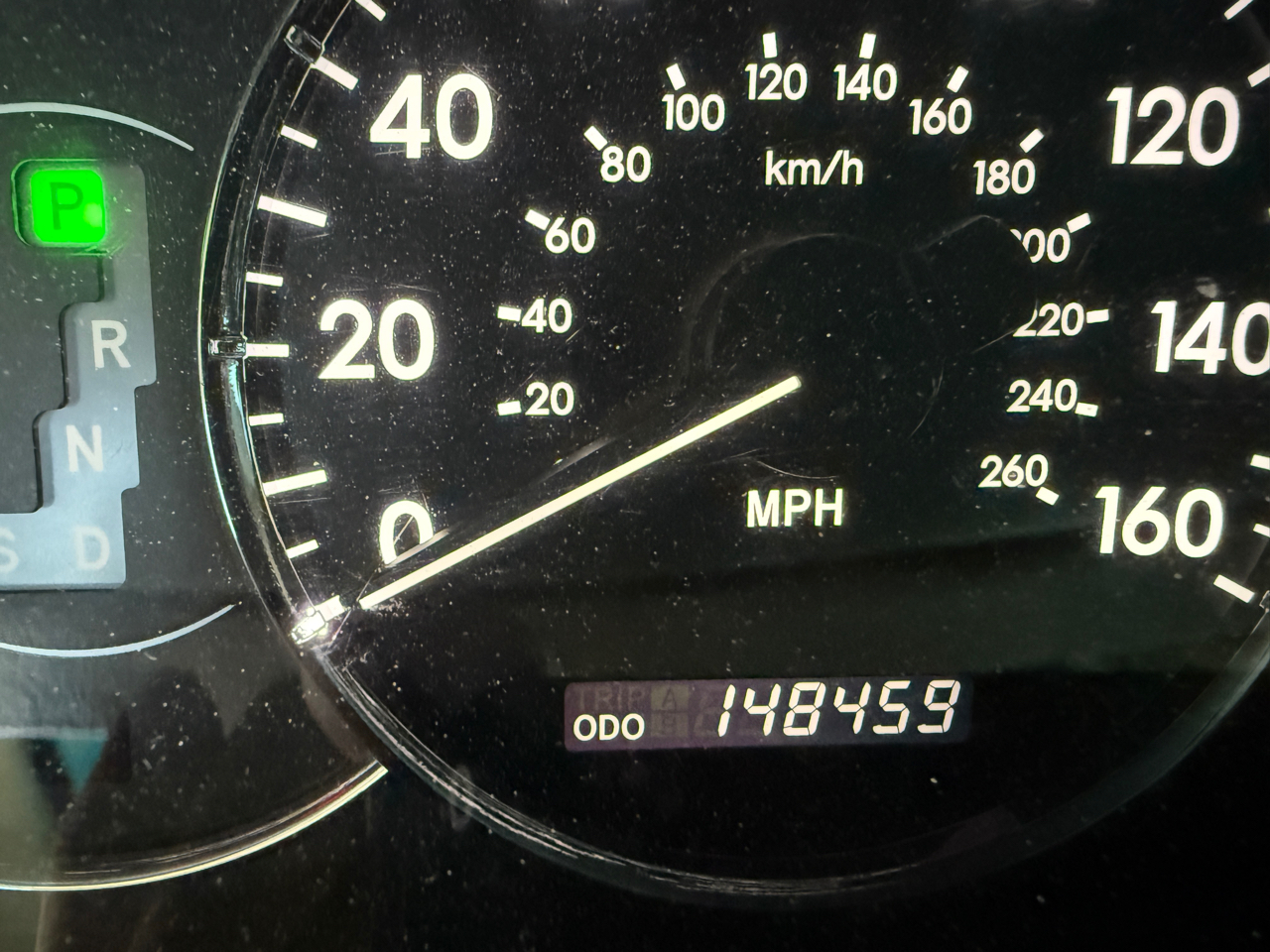 Toyota Avalon 4dr Sdn XL (Natl) 2008 Toyota Avalon 4dr Sdn XL (Natl) 2008