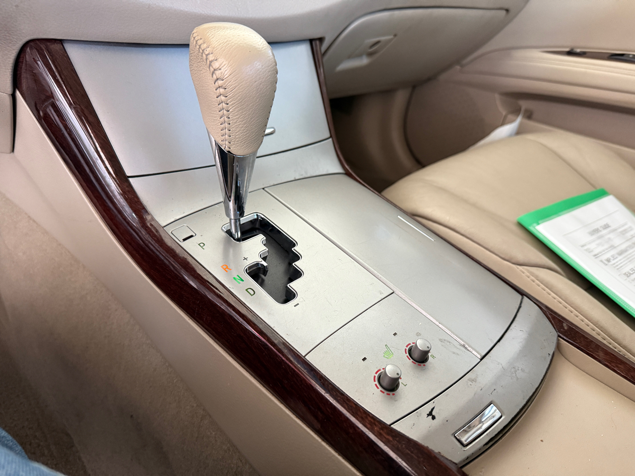 Toyota Avalon 4dr Sdn XL (Natl) 2008 Toyota Avalon 4dr Sdn XL (Natl) 2008