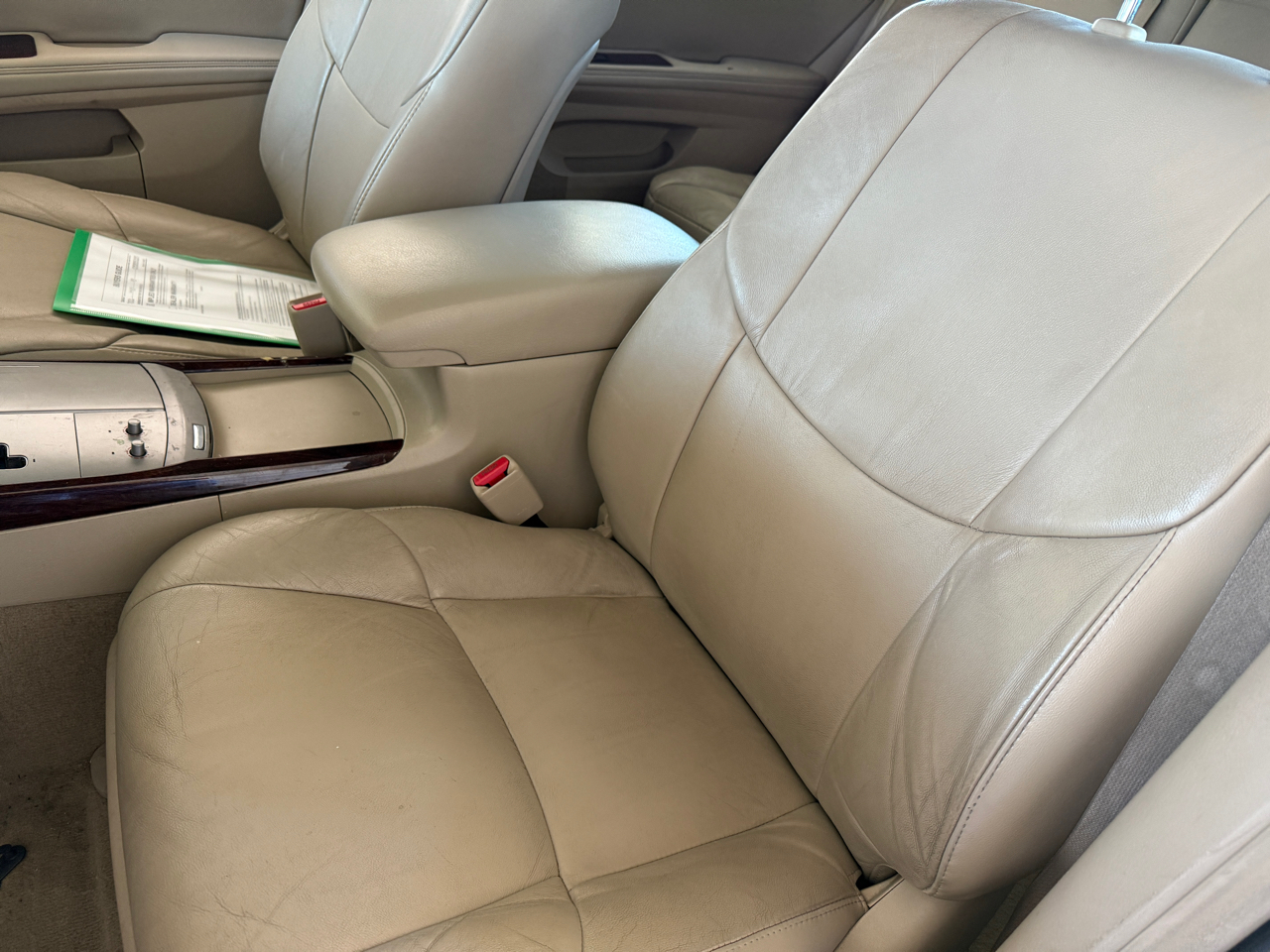 Toyota Avalon 4dr Sdn XL (Natl) 2008 Toyota Avalon 4dr Sdn XL (Natl) 2008