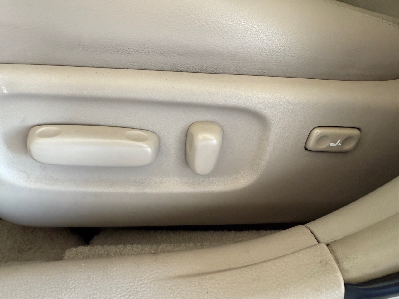 Toyota Avalon 4dr Sdn XL (Natl) 2008 Toyota Avalon 4dr Sdn XL (Natl) 2008