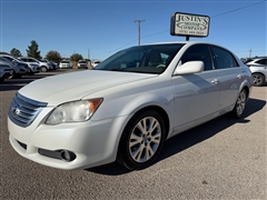 2008 Toyota Avalon 