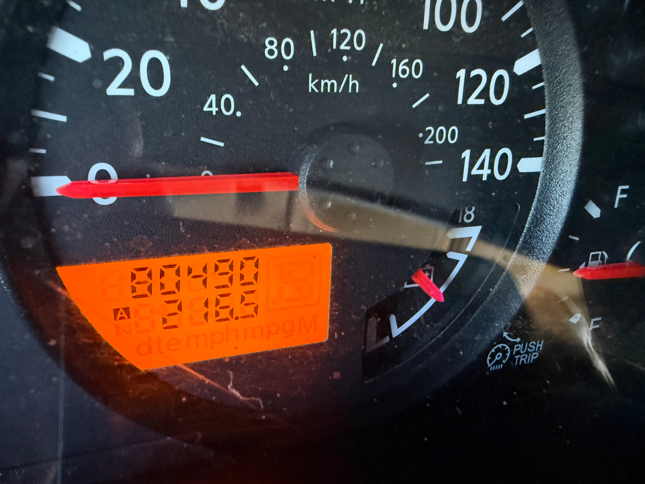 Nissan Frontier 4WD Crew Cab SWB Manual SE 2007 Nissan Frontier 4WD Crew Cab SWB Manual SE 2007