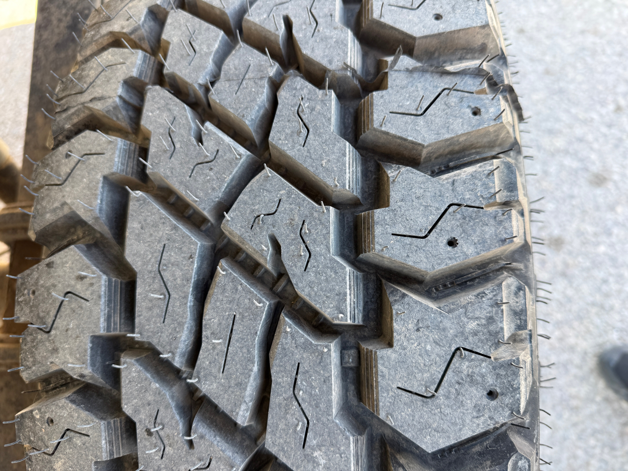 Ford Super Duty F-250 SRW XLT 4WD SuperCab 8' Box 2017