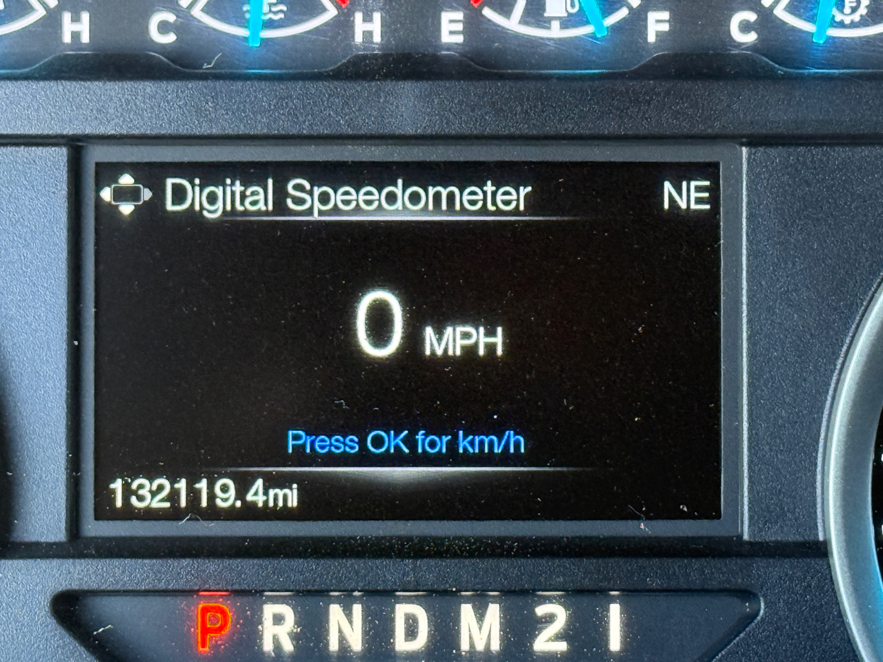 Ford Super Duty F-250 SRW XLT 4WD SuperCab 8' Box 2017