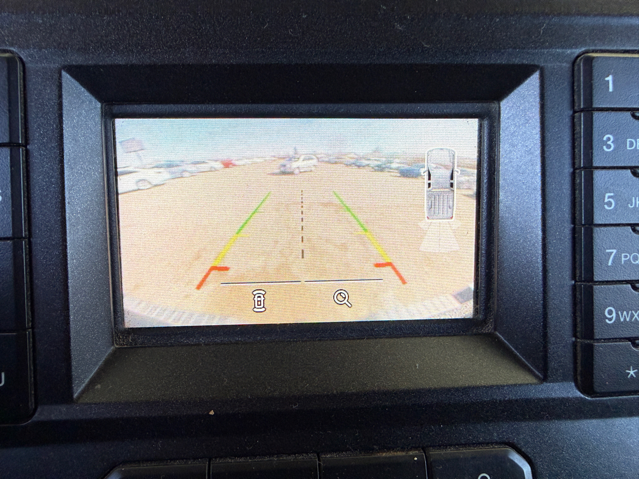 Ford Super Duty F-250 SRW XLT 4WD SuperCab 8' Box 2017