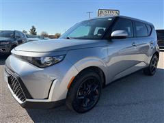 2024 Kia Soul 