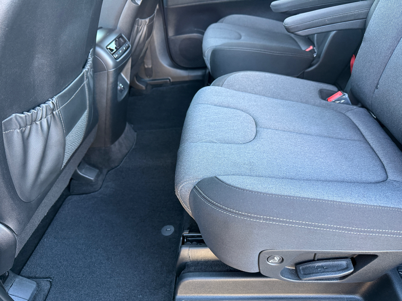 Hyundai Palisade SEL AWD 2022