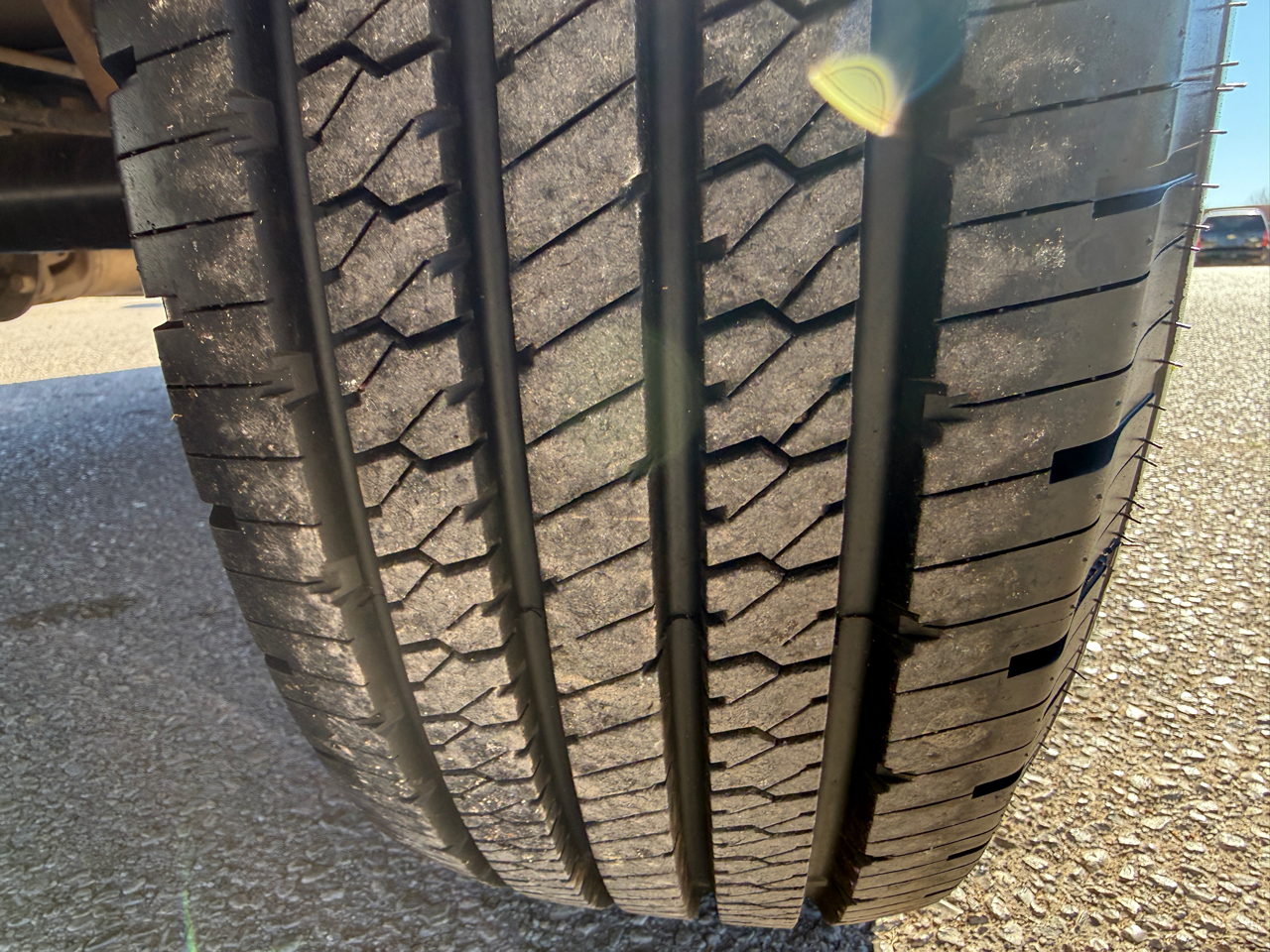 Nissan Frontier Crew Cab 4x4 SV Auto *Ltd Avail* 2019