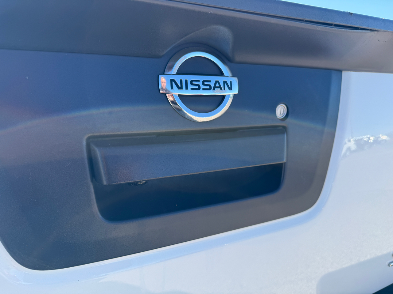 Nissan Frontier Crew Cab 4x4 SV Auto *Ltd Avail* 2019