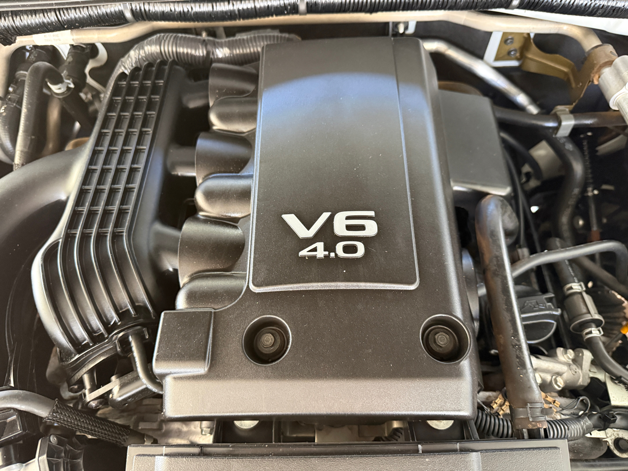 Nissan Frontier Crew Cab 4x4 SV Auto *Ltd Avail* 2019