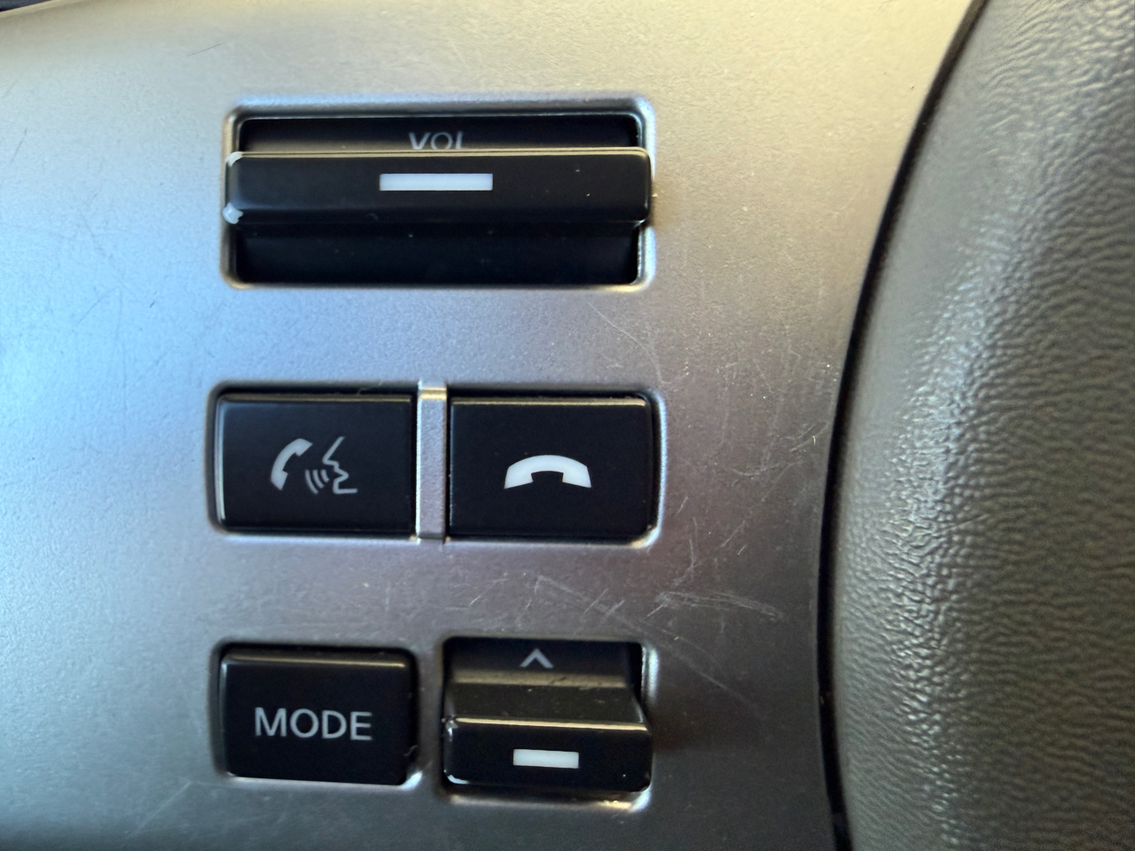 Nissan Frontier Crew Cab 4x4 SV Auto *Ltd Avail* 2019