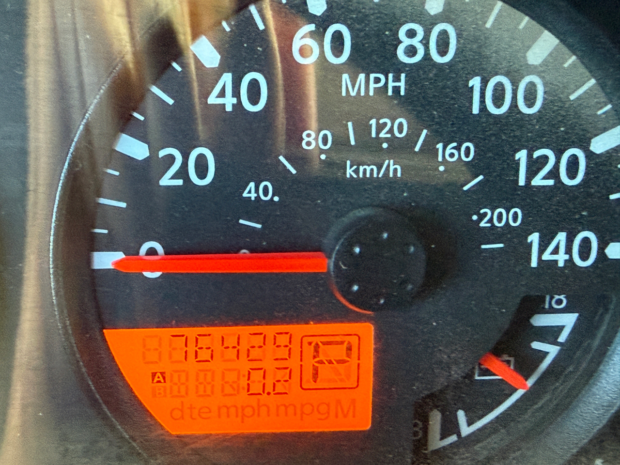 Nissan Frontier Crew Cab 4x4 SV Auto *Ltd Avail* 2019