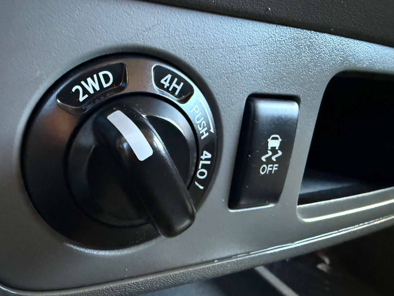 Nissan Frontier Crew Cab 4x4 SV Auto *Ltd Avail* 2019