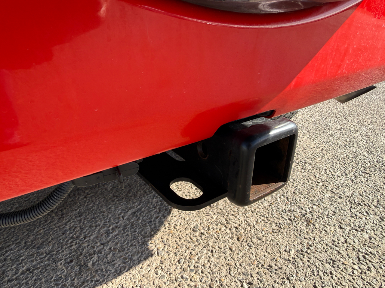 Jeep Wrangler JK Unlimited Sahara 4x4 2018