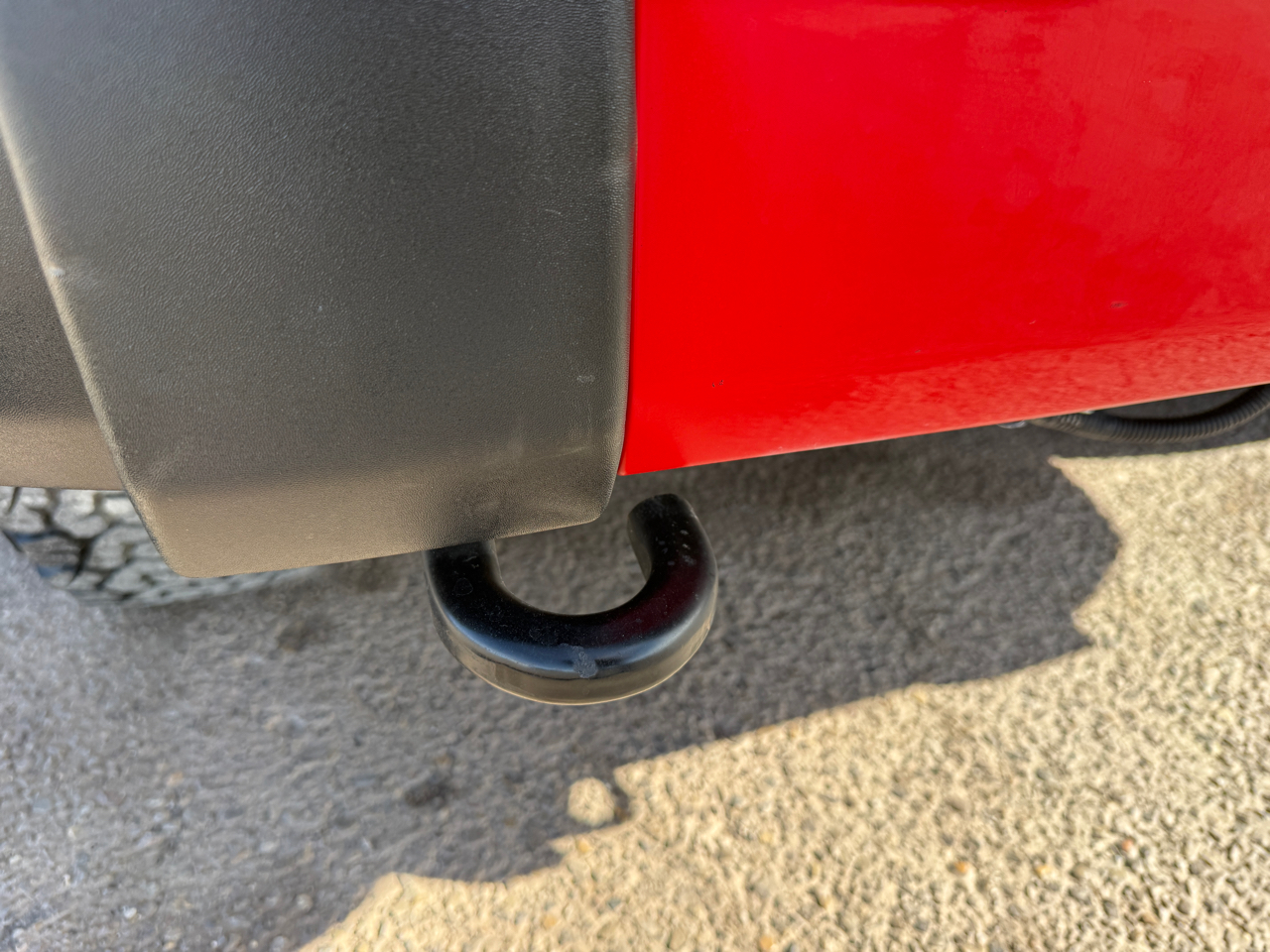 Jeep Wrangler JK Unlimited Sahara 4x4 2018