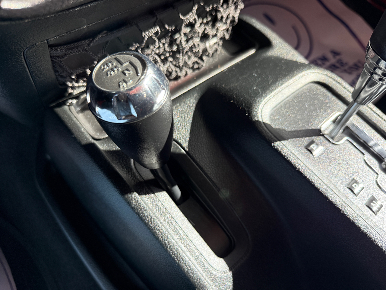 Jeep Wrangler JK Unlimited Sahara 4x4 2018