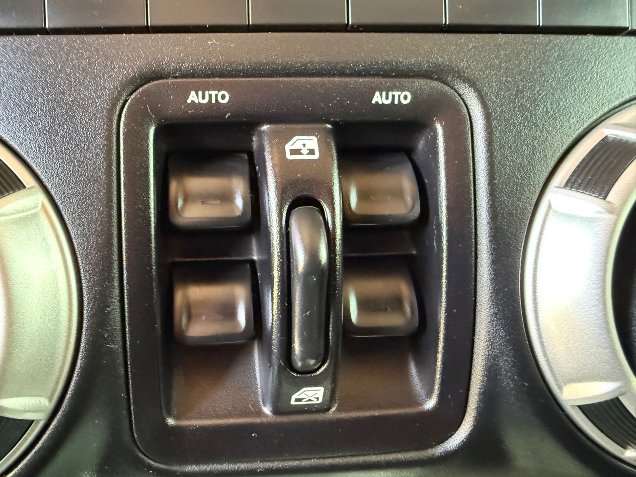 Jeep Wrangler JK Unlimited Sahara 4x4 2018