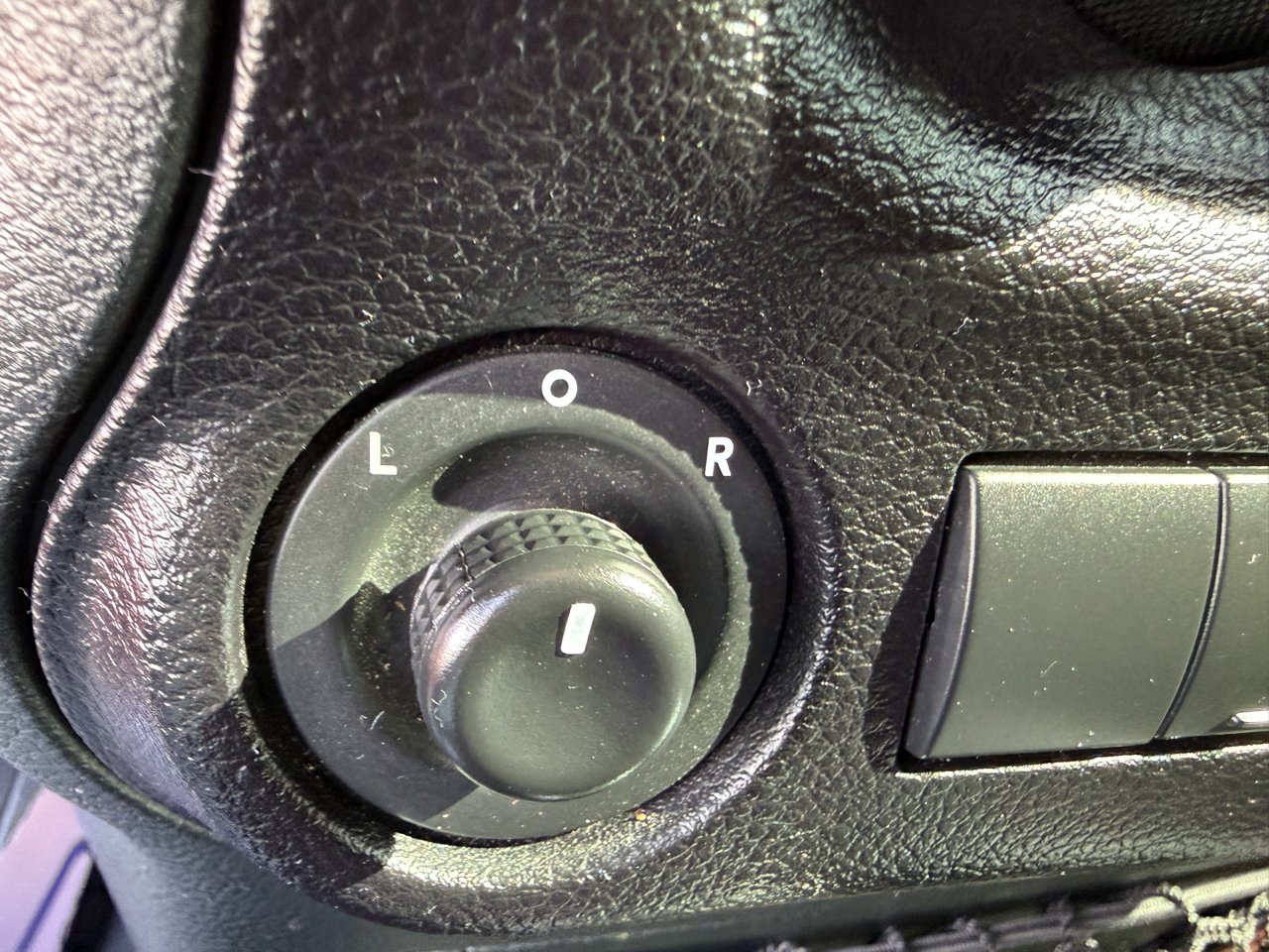 Jeep Wrangler JK Unlimited Sahara 4x4 2018