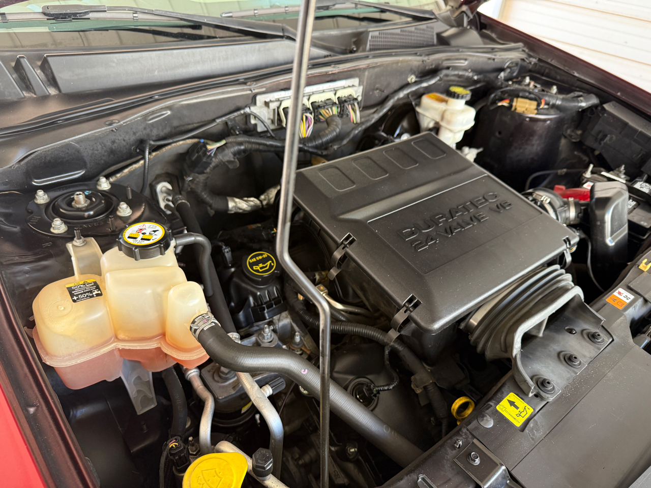 Ford Escape 4WD 4dr XLT 2012