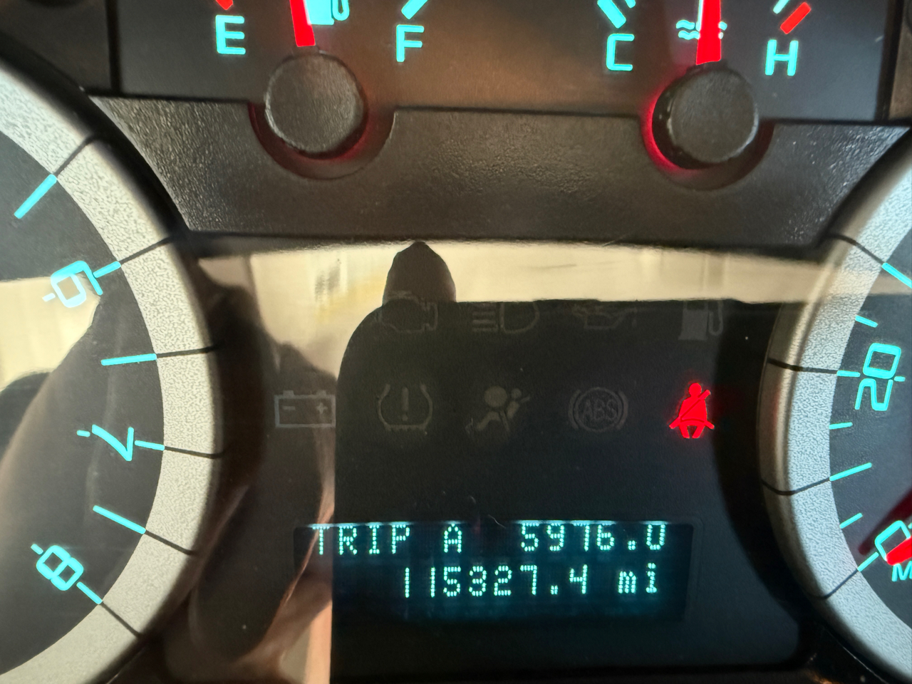 Ford Escape 4WD 4dr XLT 2012