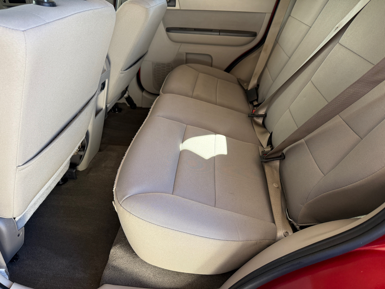 Ford Escape 4WD 4dr XLT 2012