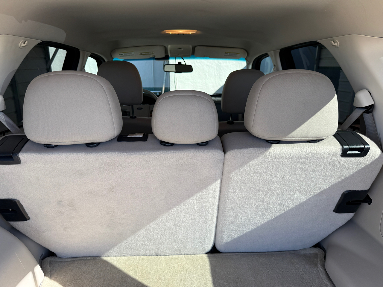 Ford Escape 4WD 4dr XLT 2012