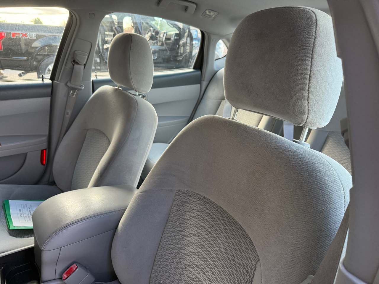 Buick LaCrosse 4dr Sdn CX 2005