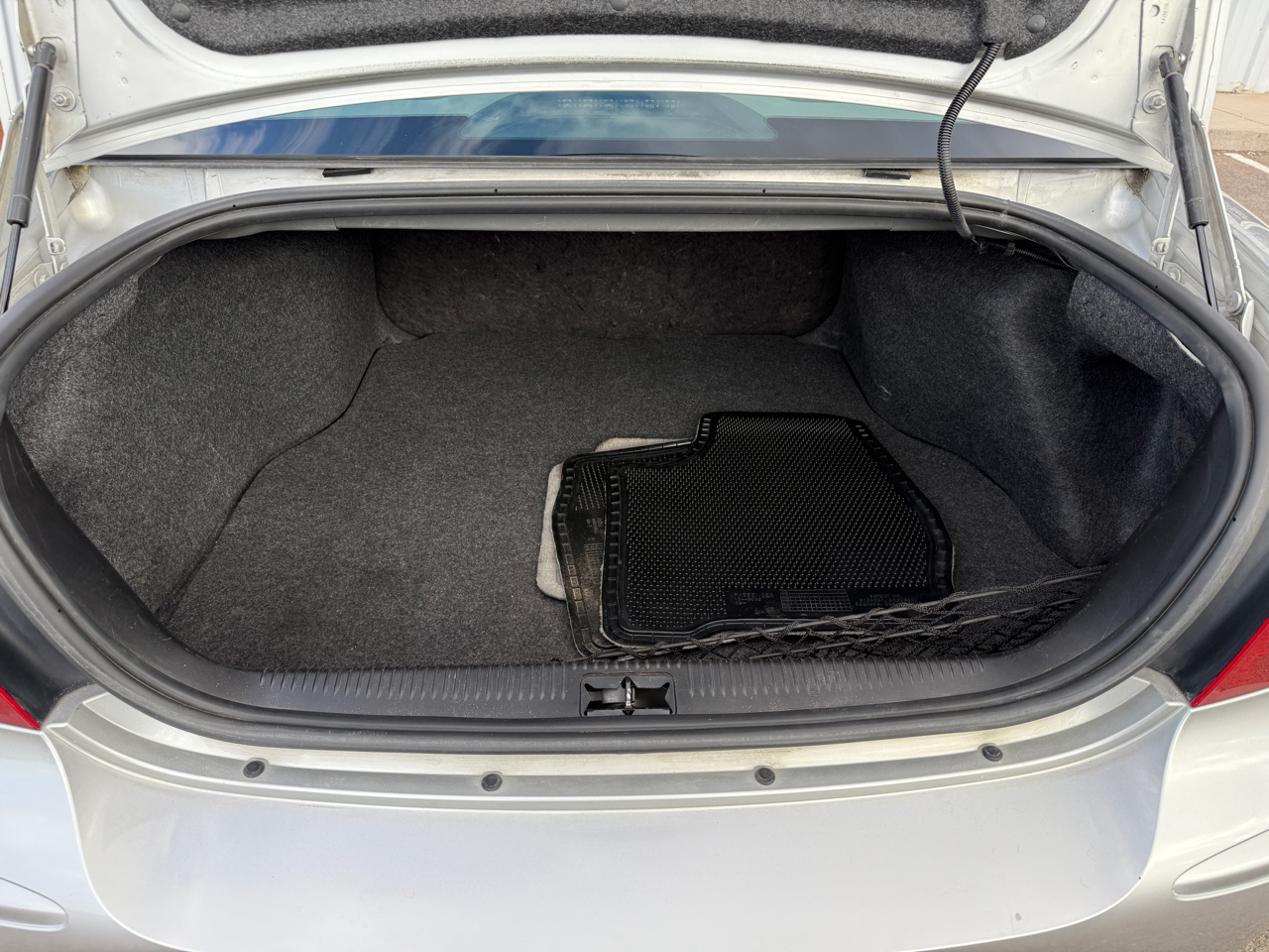 Buick LaCrosse 4dr Sdn CX 2005